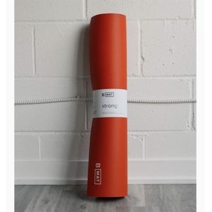 B MAT 4mm High Performance Yoga Mat